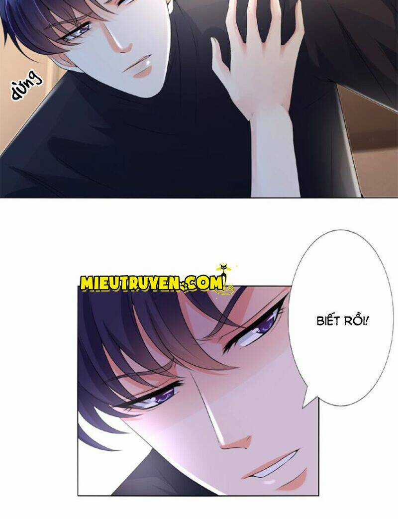 Danh Môn Chí Ái Chapter 4.1 trang 9