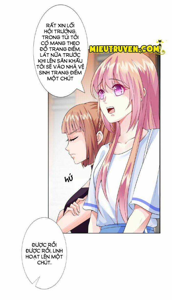 Danh Môn Chí Ái Chapter 4.2 trang 12
