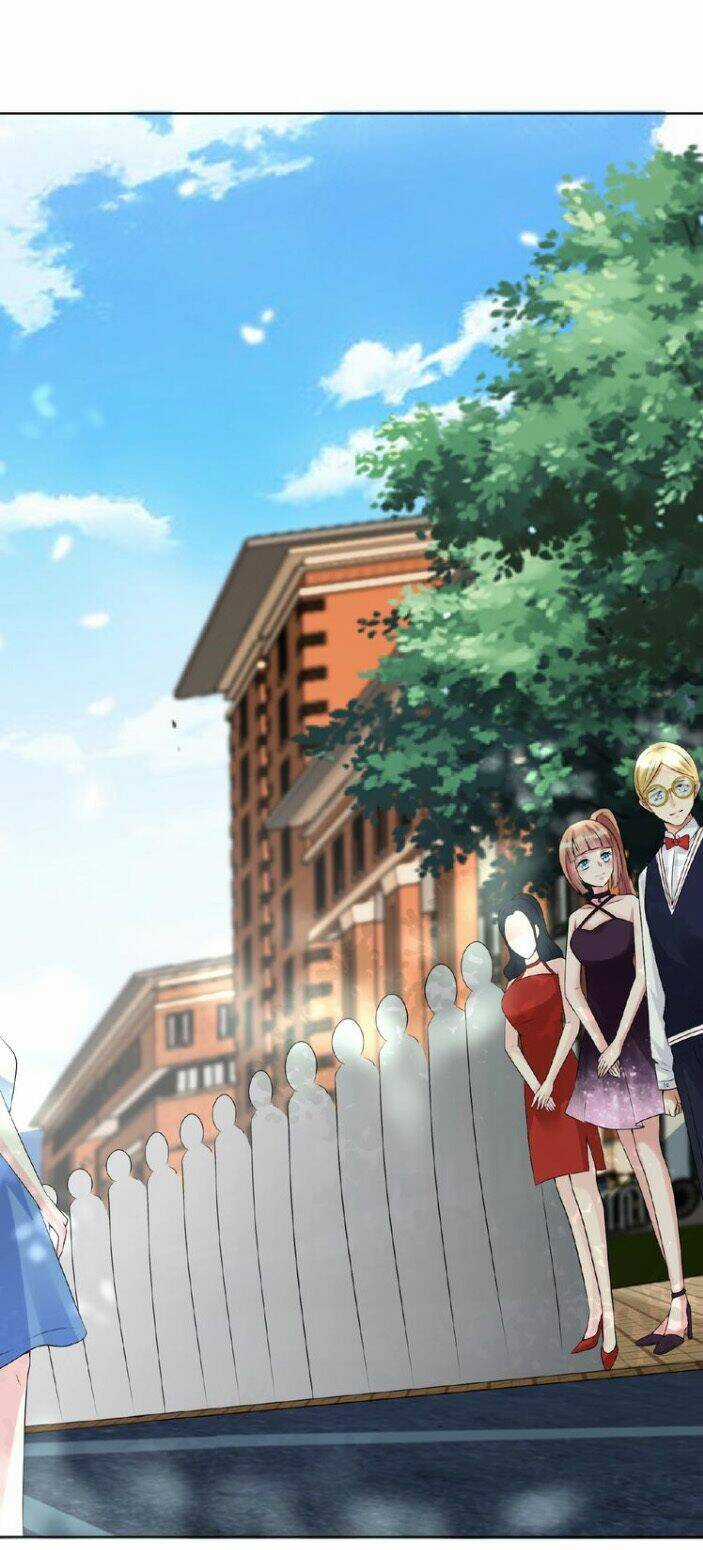 Danh Môn Chí Ái Chapter 4.2 trang 13