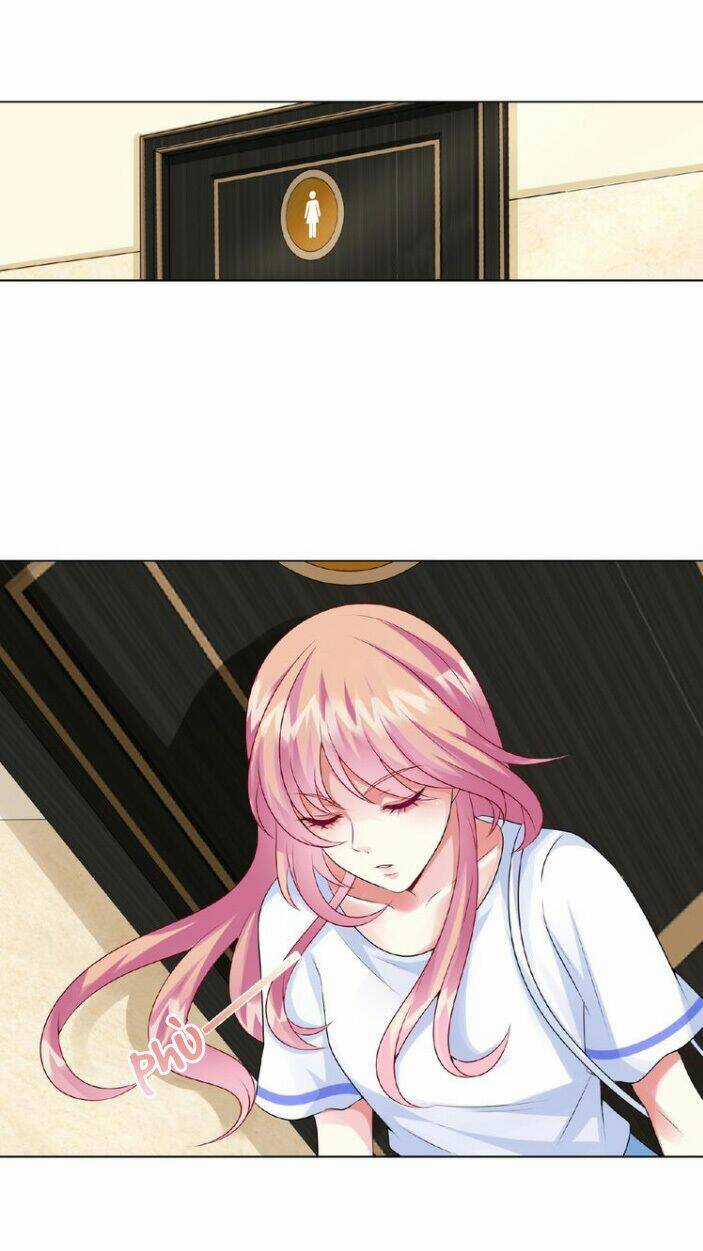 Danh Môn Chí Ái Chapter 4.2 trang 18