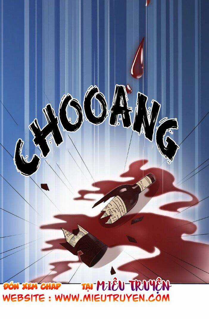 Danh Môn Chí Ái Chapter 4.2 trang 22