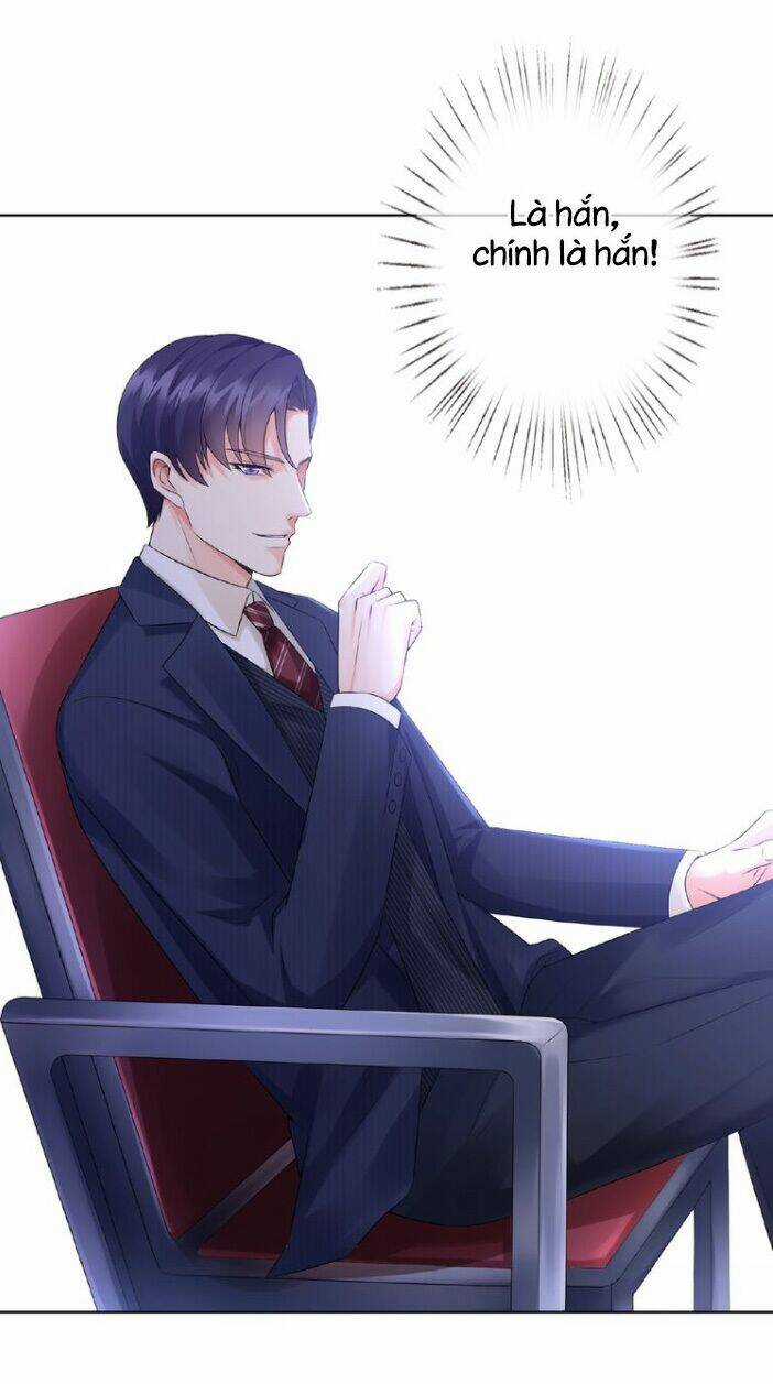 Danh Môn Chí Ái Chapter 4.2 trang 23