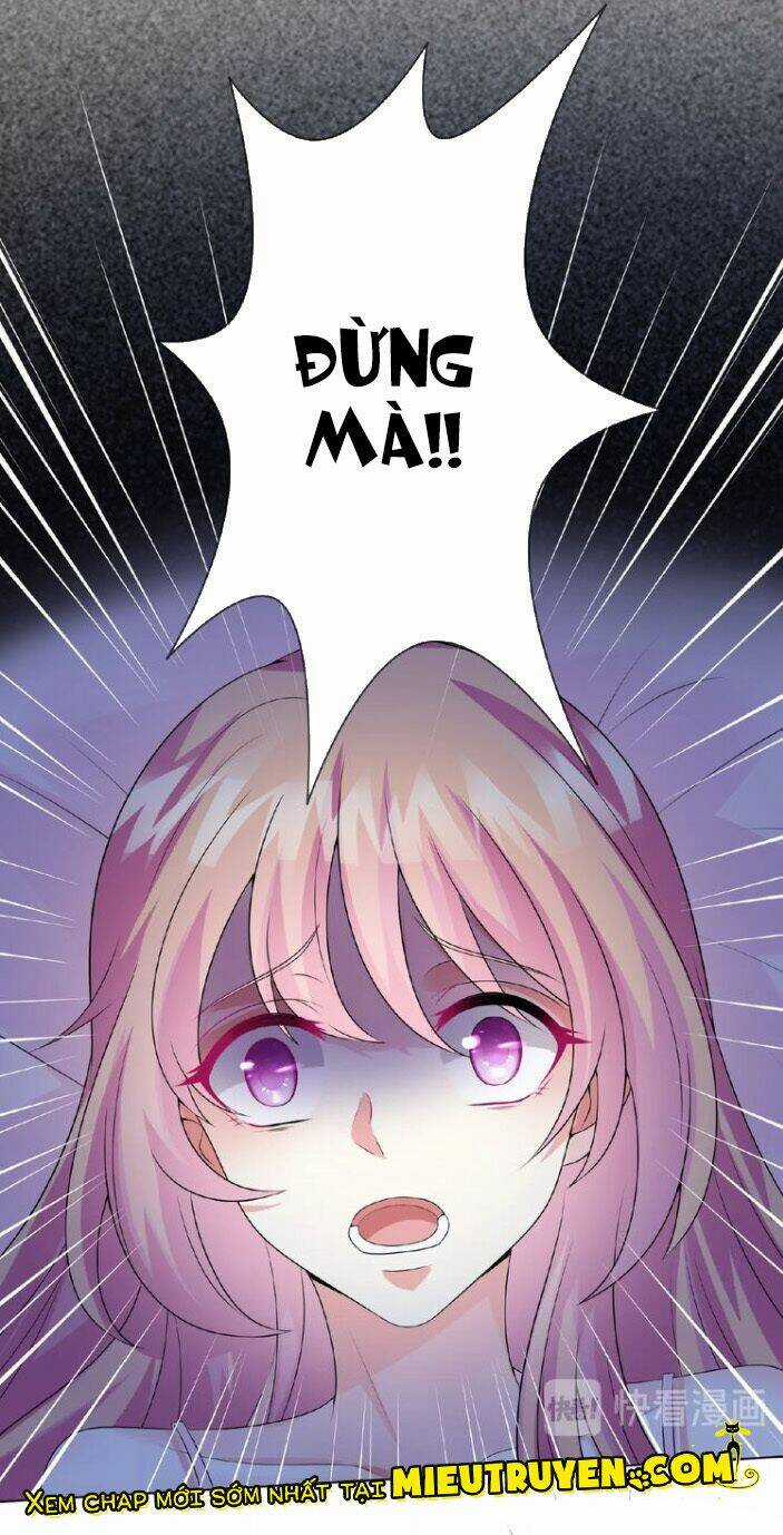 Danh Môn Chí Ái Chapter 4.2 trang 3