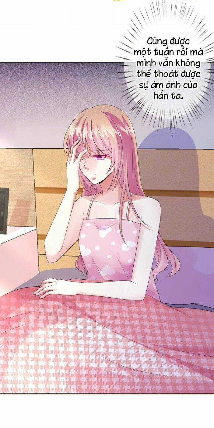 Danh Môn Chí Ái Chapter 4.2 trang 4