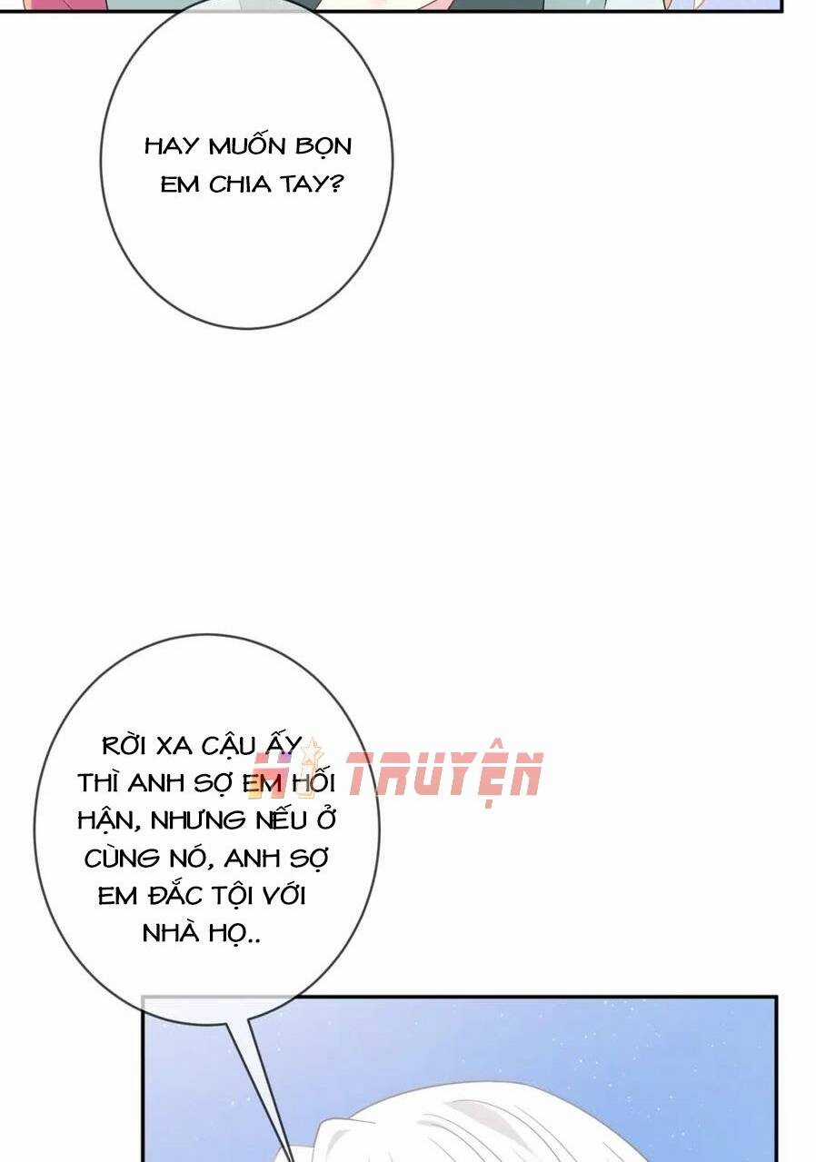 Danh Môn Chí Ái Chapter 404.2 trang 1