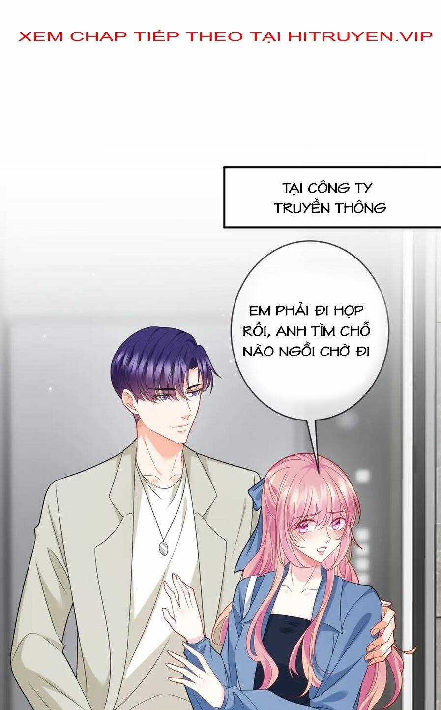 Danh Môn Chí Ái Chapter 408.1 trang 0