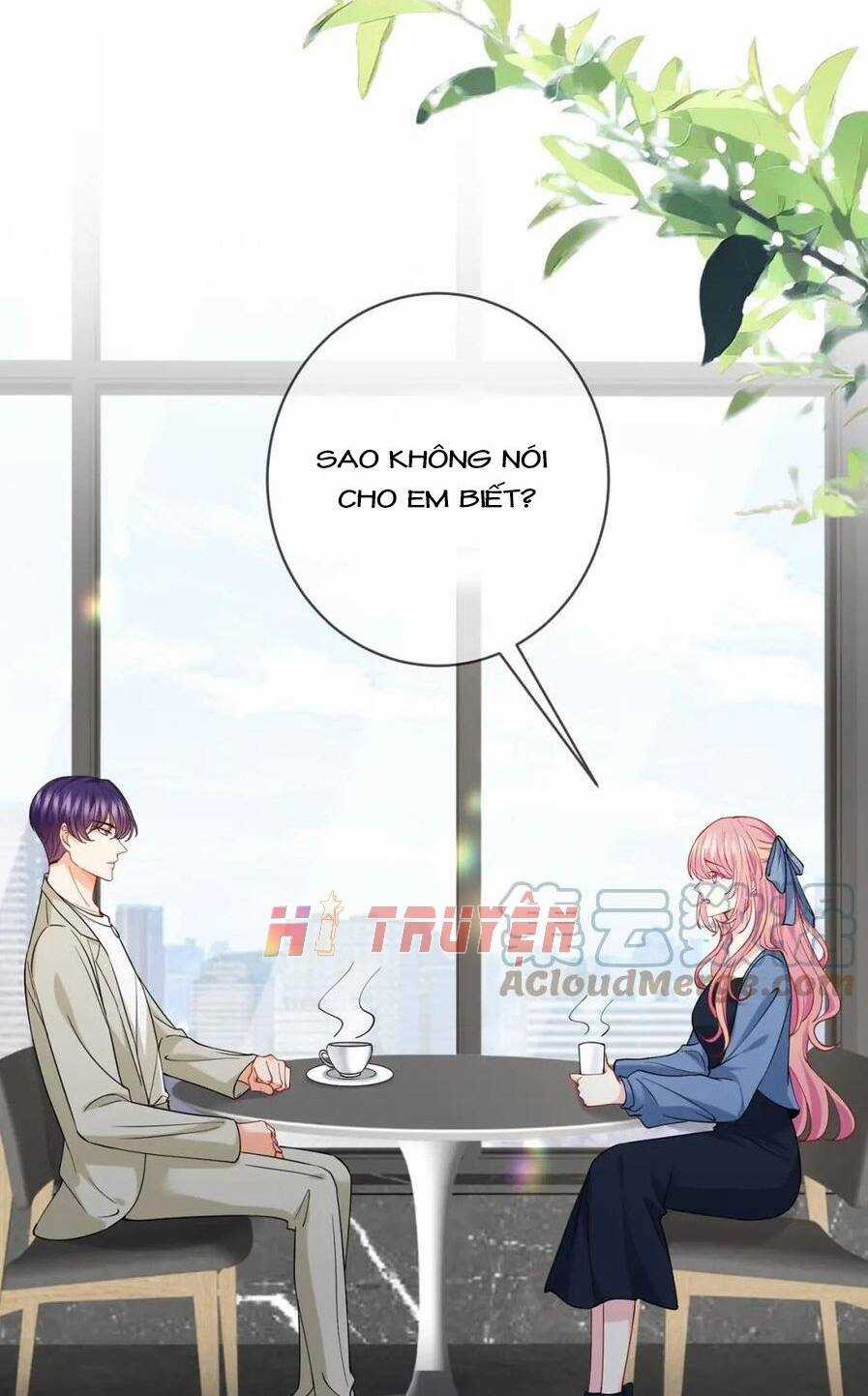 Danh Môn Chí Ái Chapter 408.2 trang 1