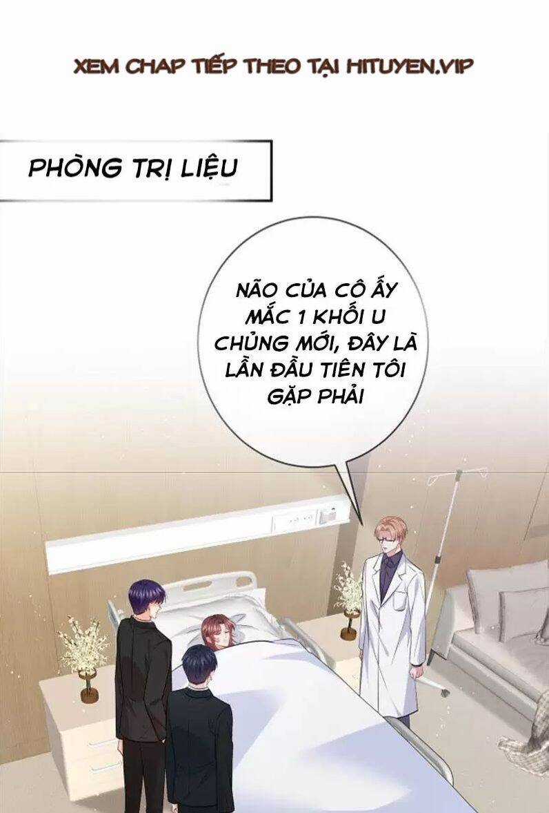 Danh Môn Chí Ái Chapter 413.1 trang 0