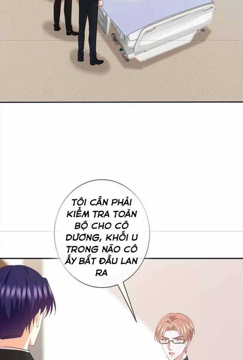 Danh Môn Chí Ái Chapter 413.1 trang 1