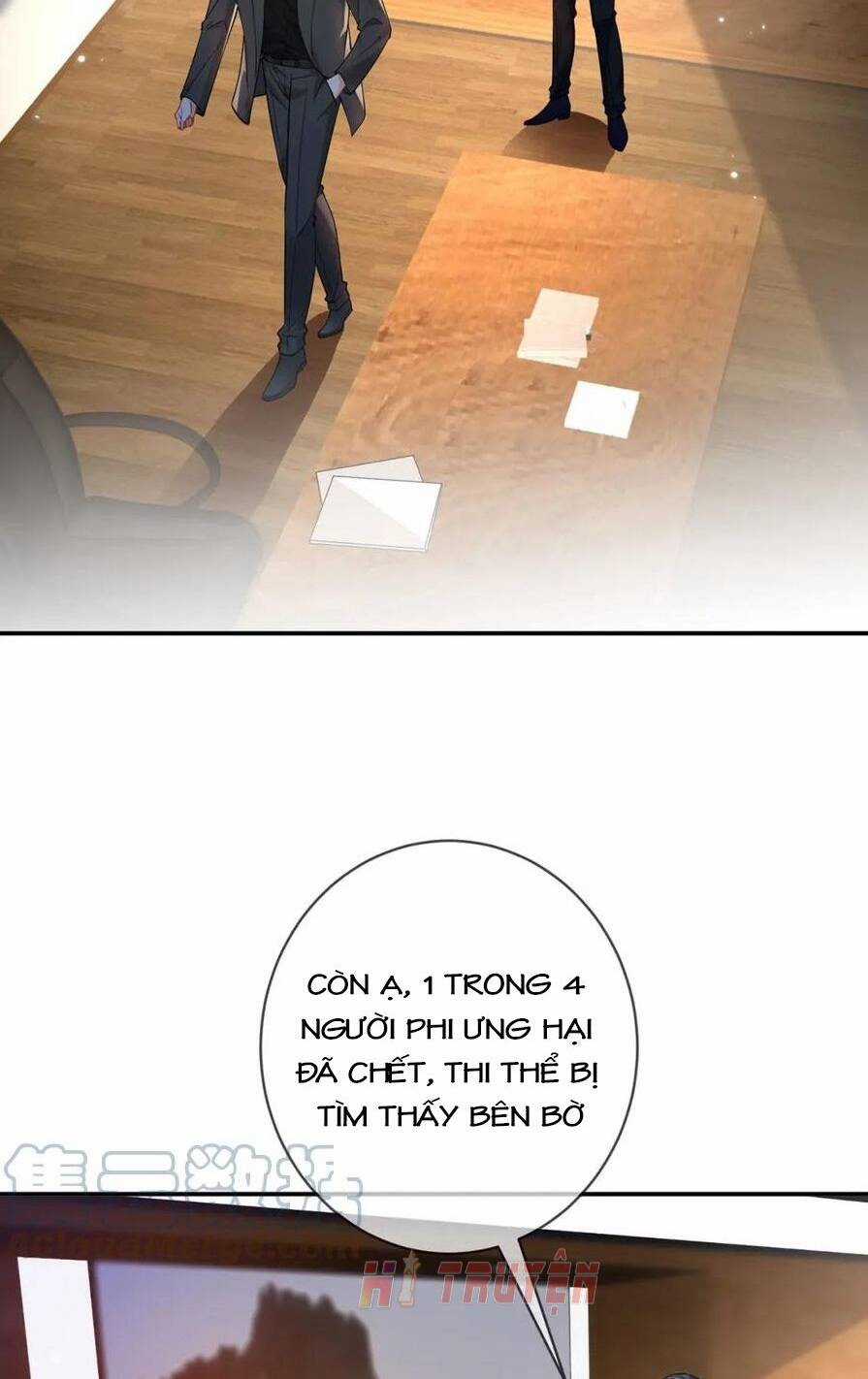 Danh Môn Chí Ái Chapter 417.2 trang 1
