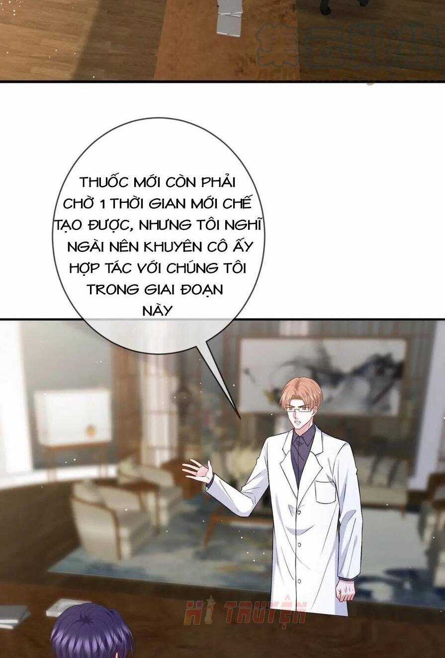 Danh Môn Chí Ái Chapter 418.1 trang 1