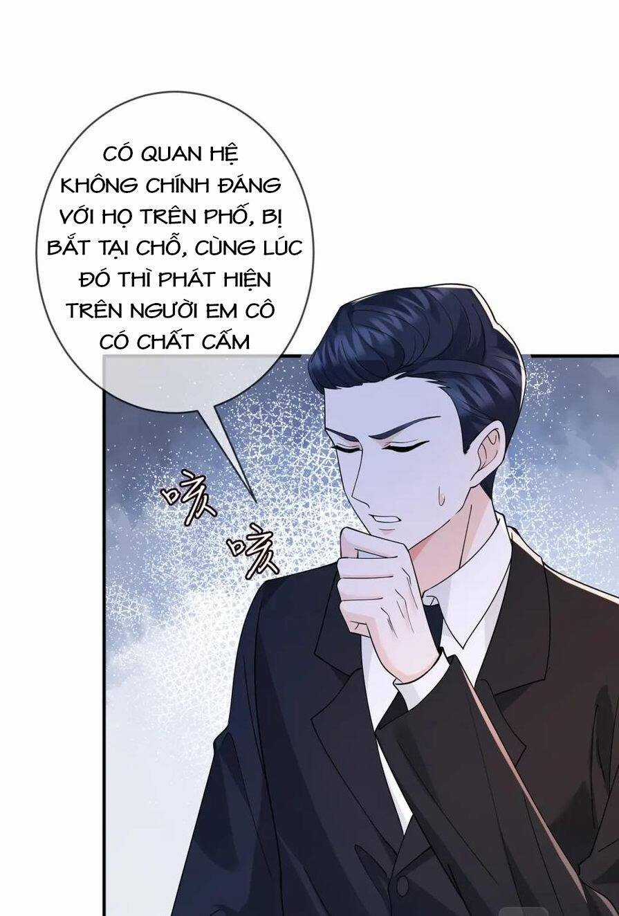 Danh Môn Chí Ái Chapter 418.2 trang 0