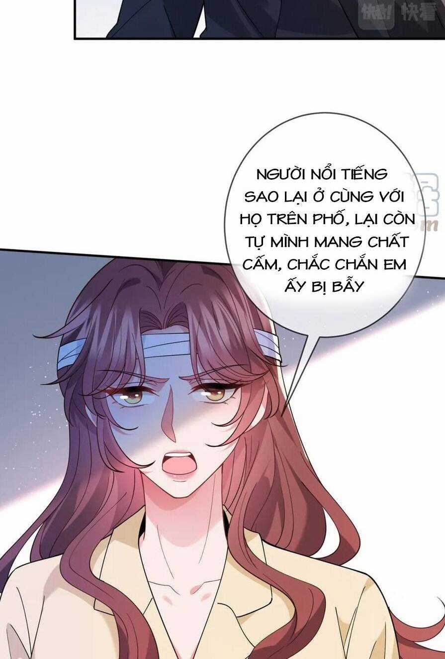 Danh Môn Chí Ái Chapter 418.2 trang 1