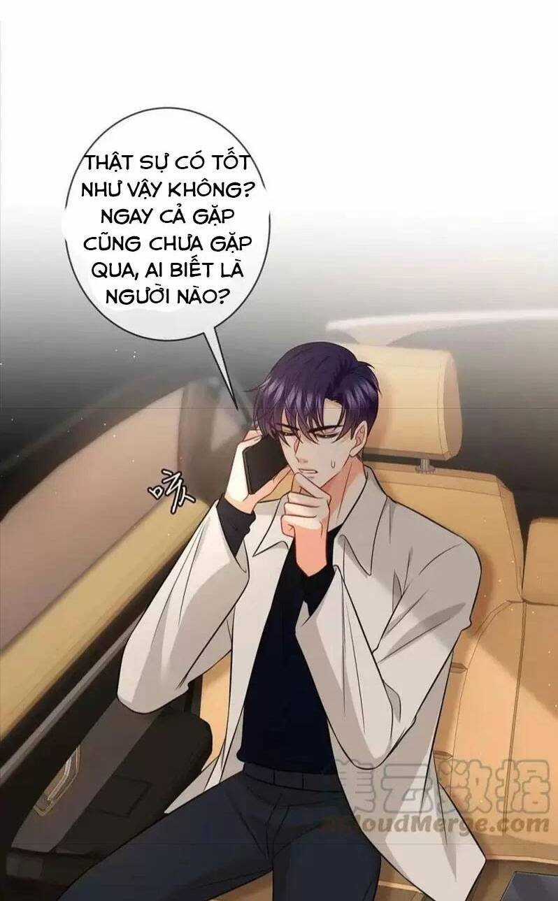 Danh Môn Chí Ái Chapter 433.1 trang 1