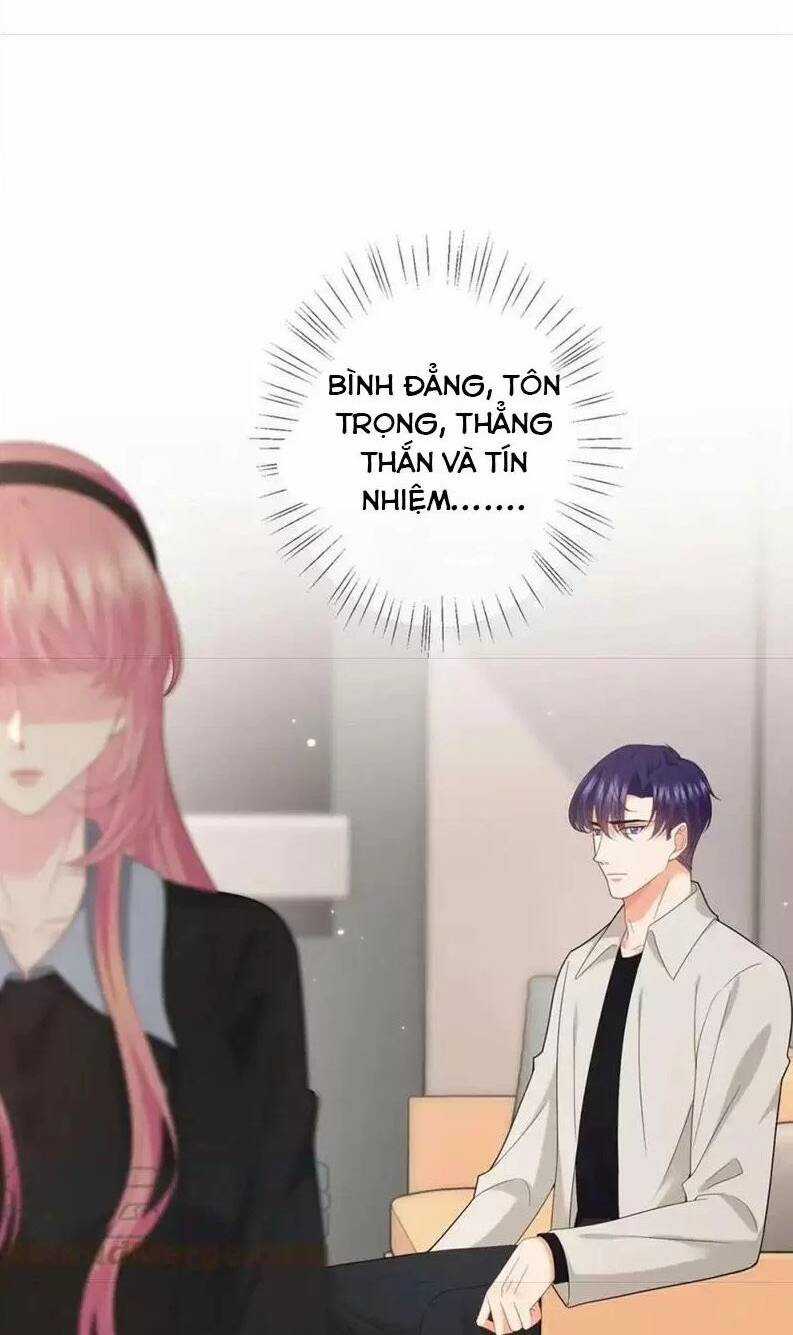 Danh Môn Chí Ái Chapter 434 trang 1