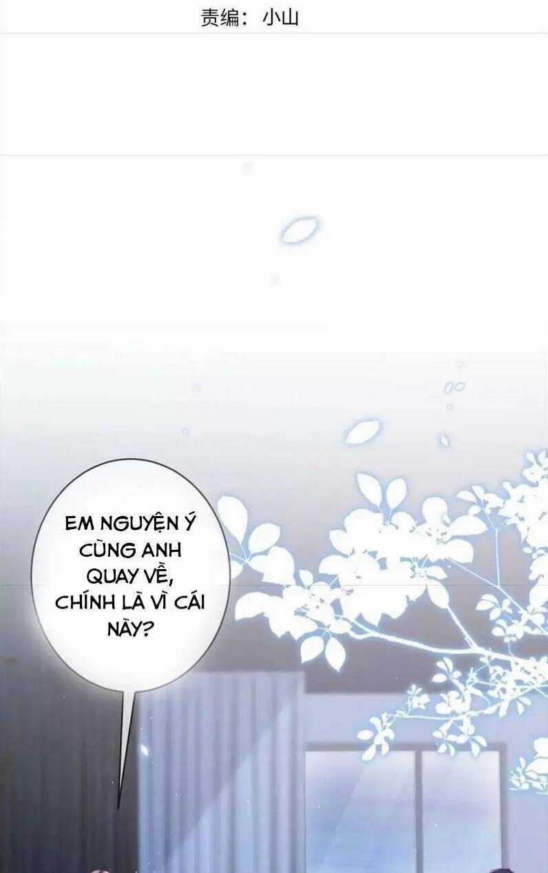 Danh Môn Chí Ái Chapter 435 trang 1