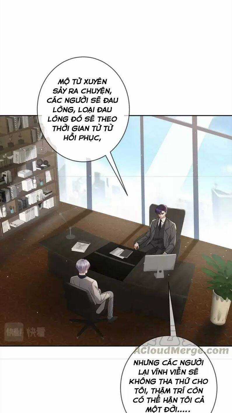 Danh Môn Chí Ái Chapter 436 trang 0