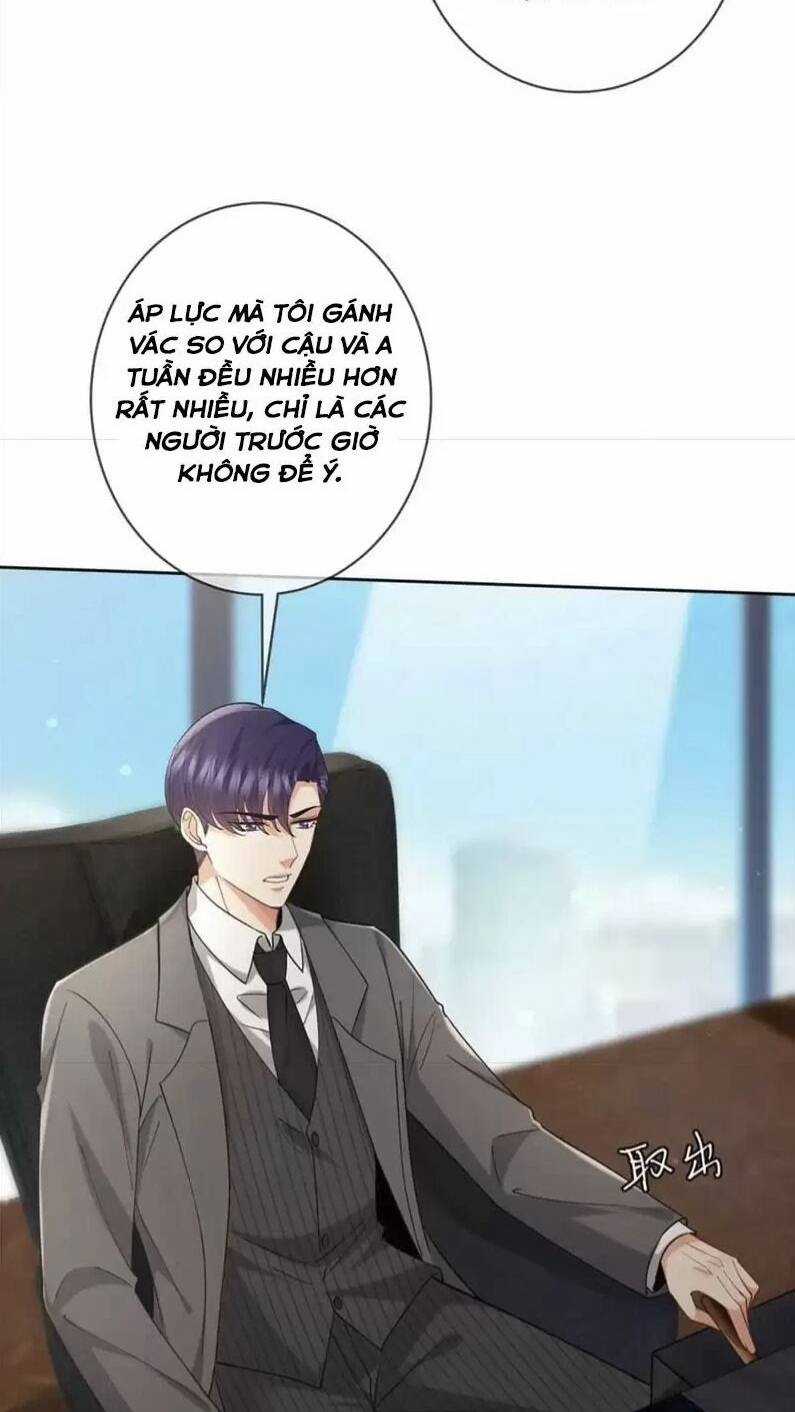 Danh Môn Chí Ái Chapter 436 trang 1