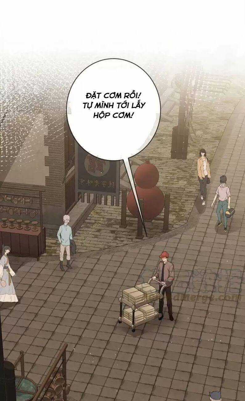 Danh Môn Chí Ái Chapter 437 trang 0
