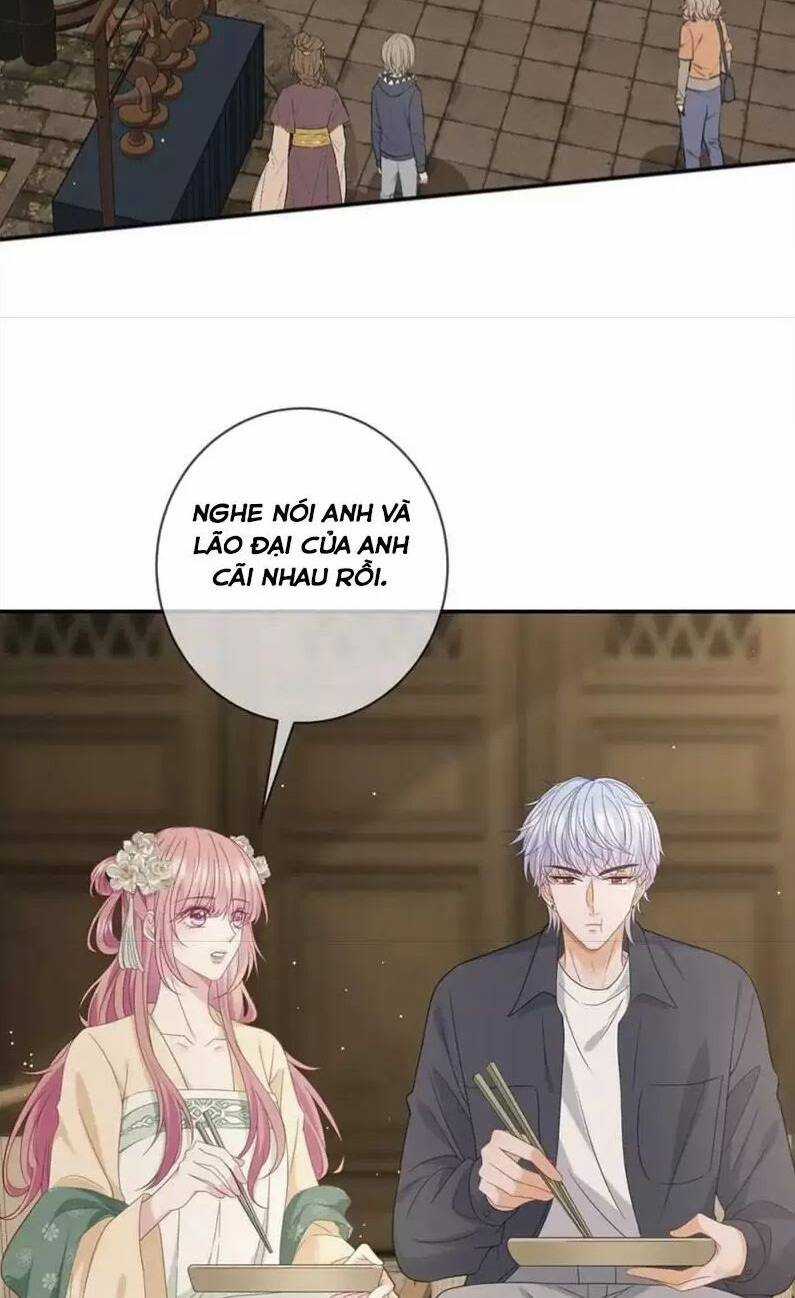 Danh Môn Chí Ái Chapter 437 trang 1