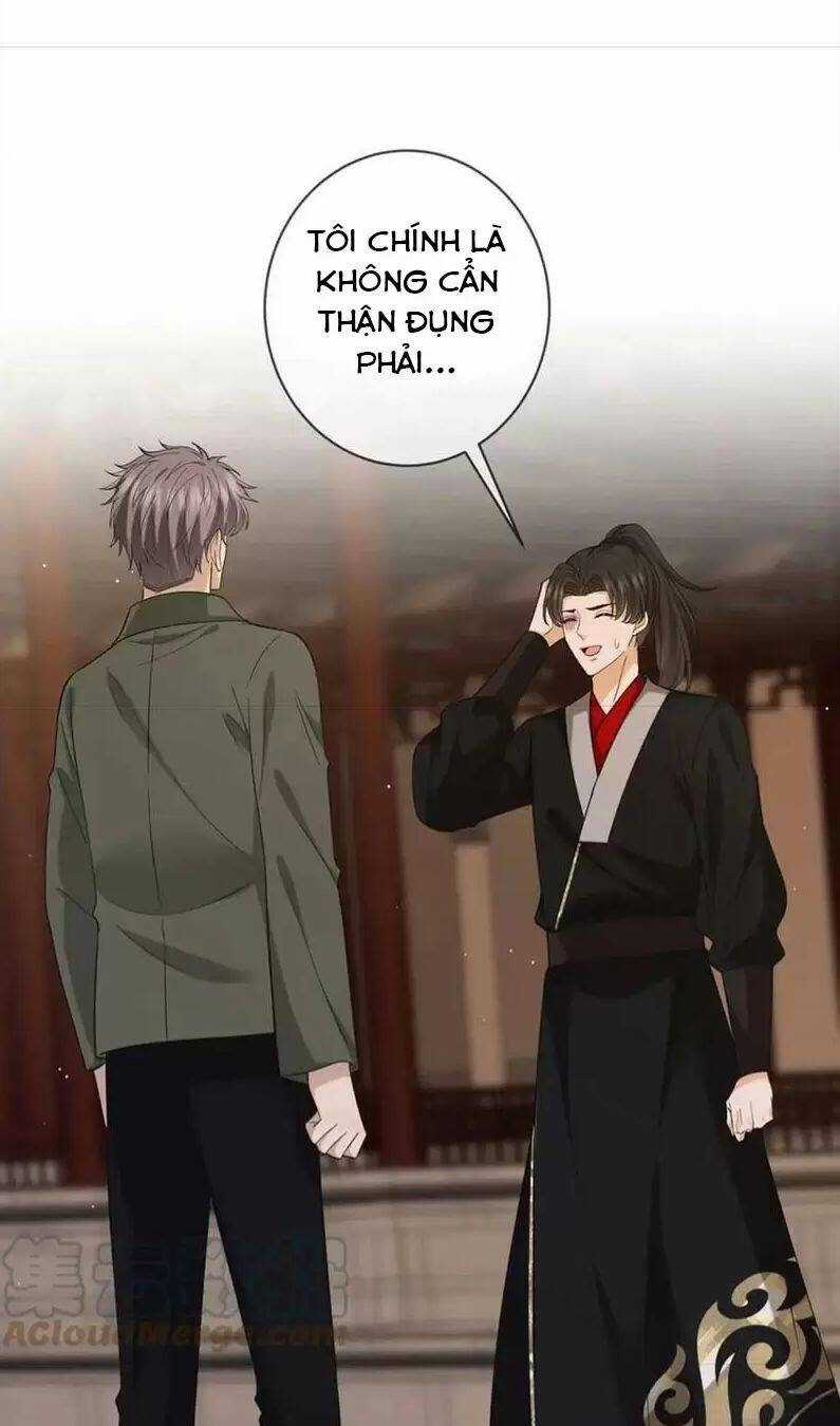 Danh Môn Chí Ái Chapter 438 trang 0