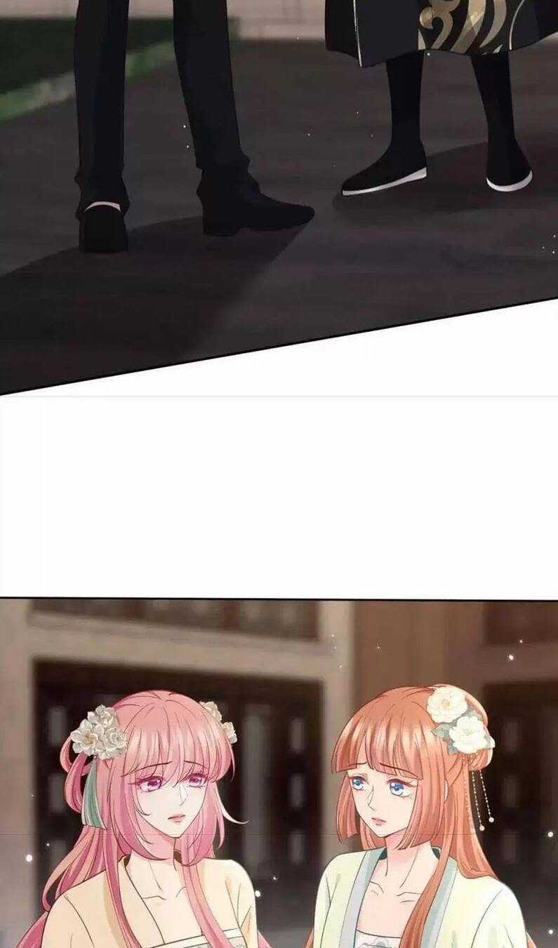 Danh Môn Chí Ái Chapter 438 trang 1