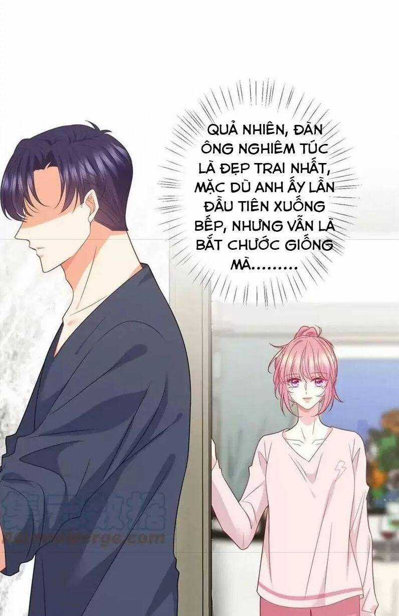 Danh Môn Chí Ái Chapter 440 trang 0