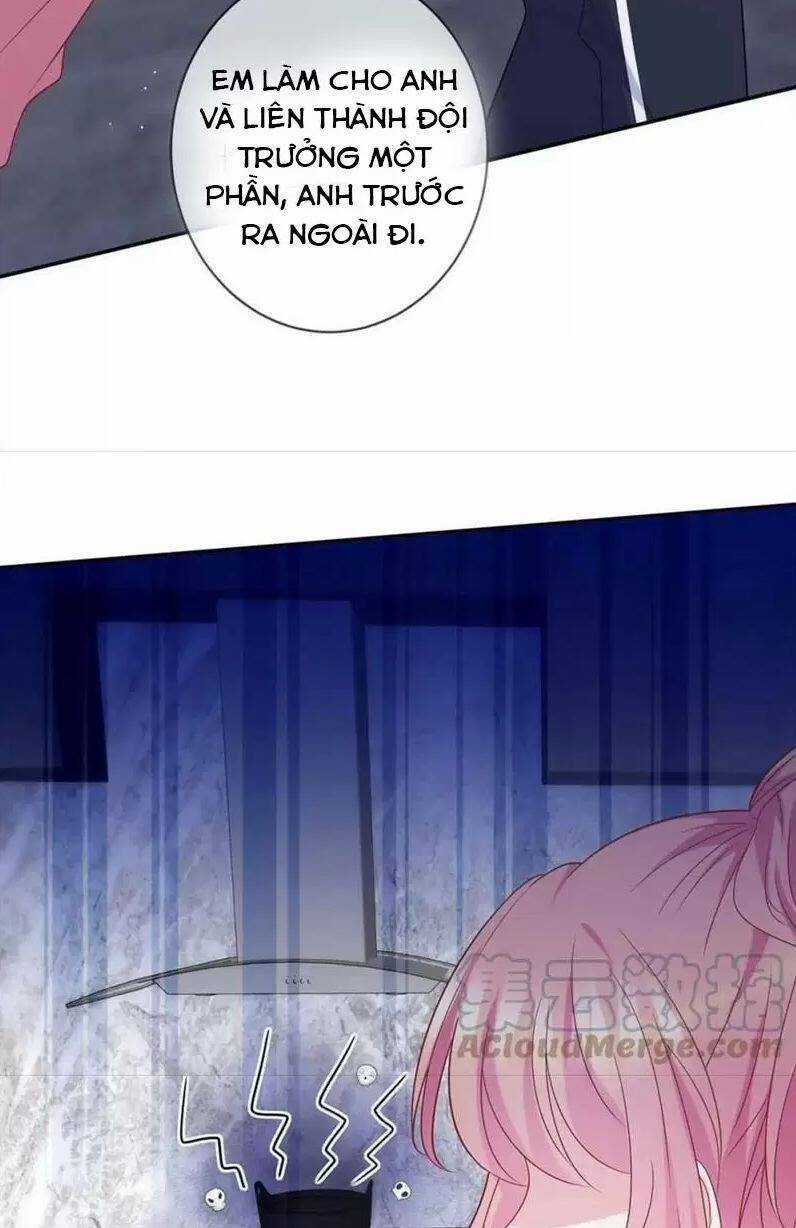 Danh Môn Chí Ái Chapter 440 trang 10