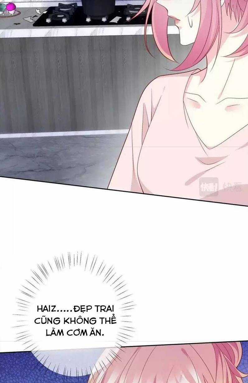 Danh Môn Chí Ái Chapter 440 trang 11