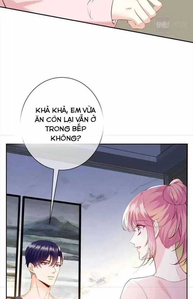 Danh Môn Chí Ái Chapter 440 trang 17