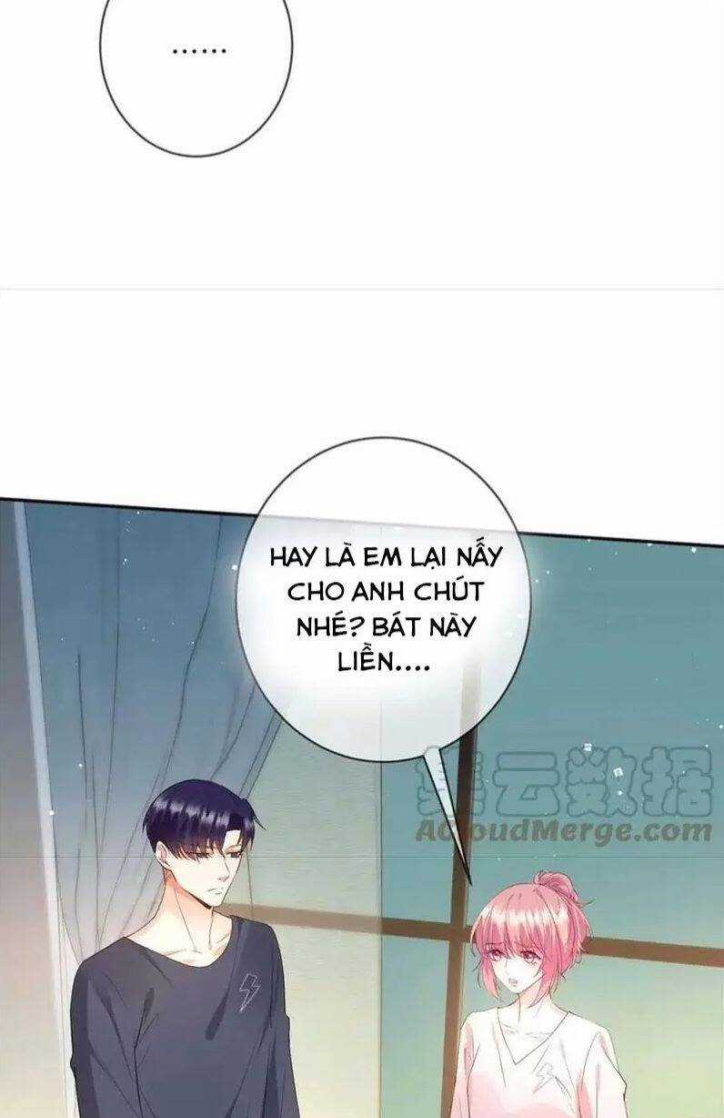 Danh Môn Chí Ái Chapter 440 trang 20