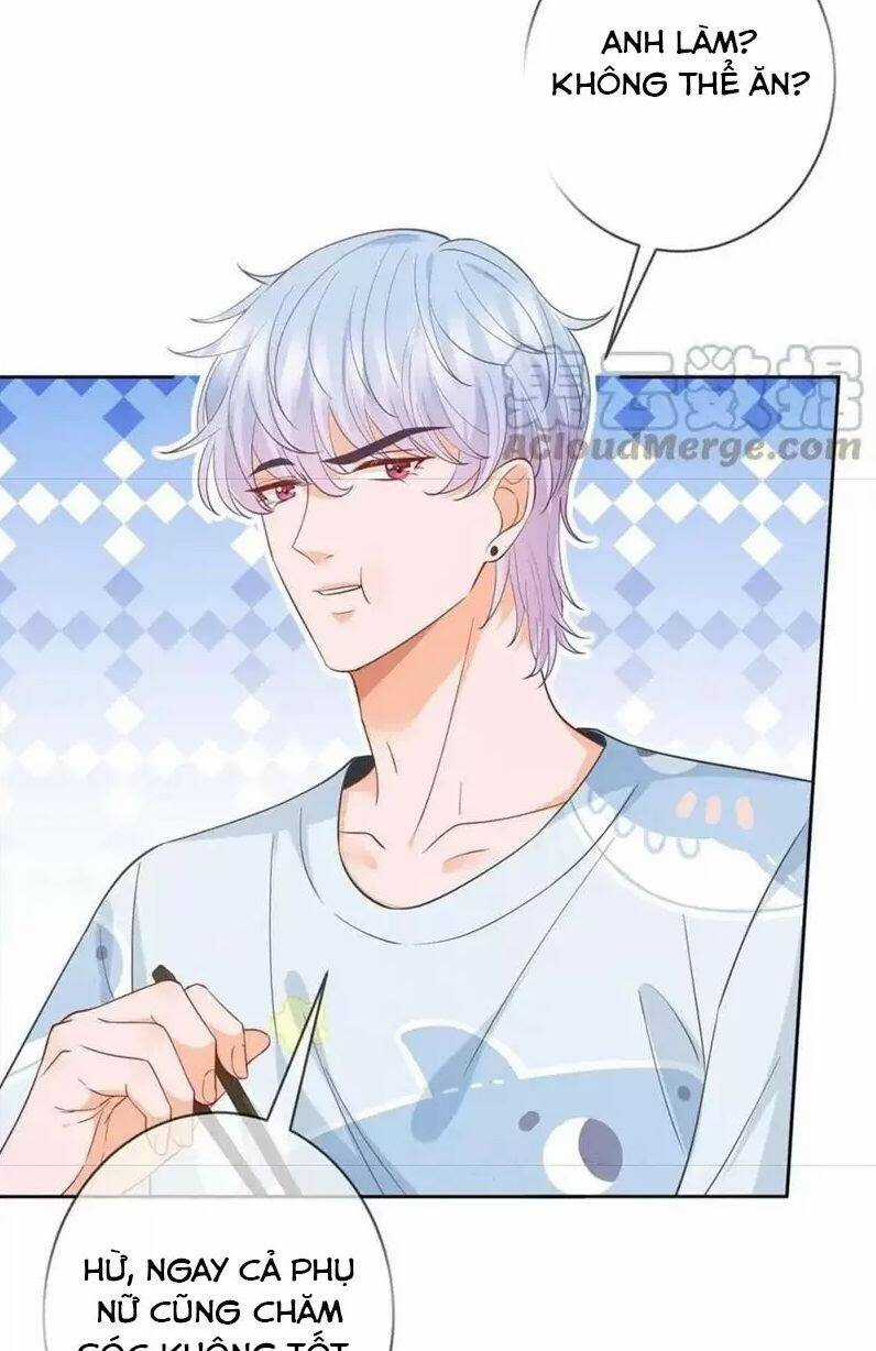 Danh Môn Chí Ái Chapter 440 trang 26