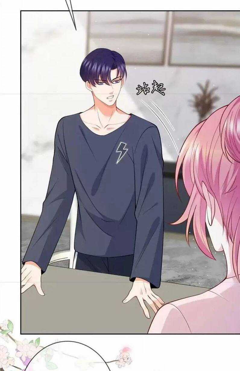 Danh Môn Chí Ái Chapter 440 trang 33