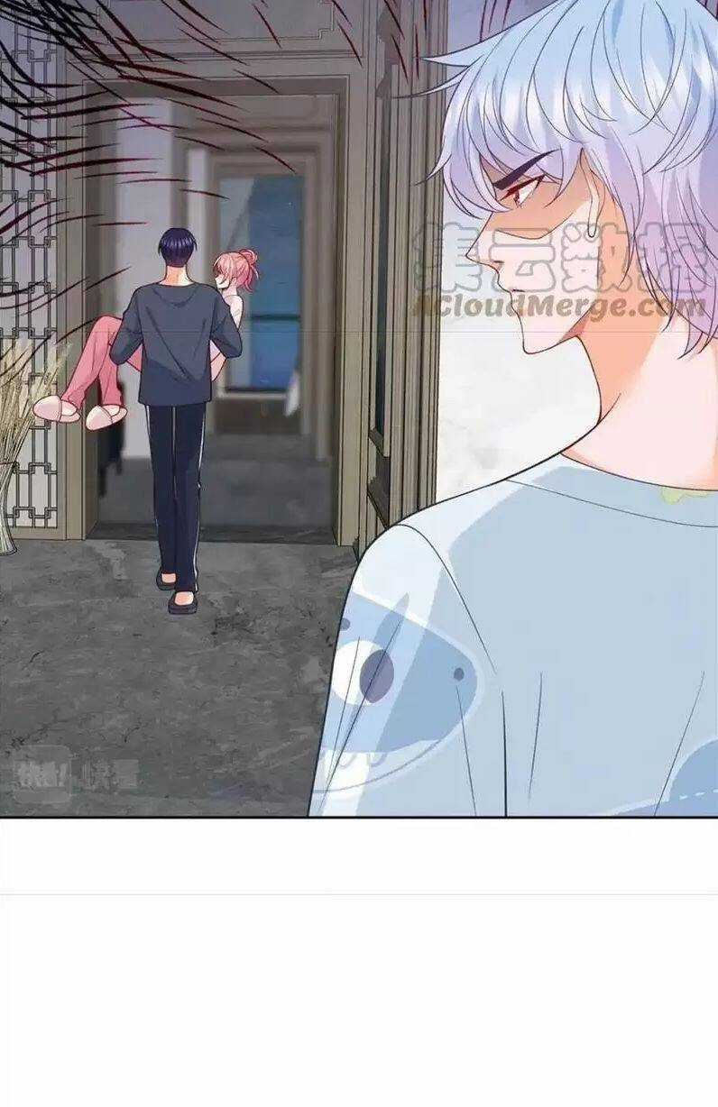 Danh Môn Chí Ái Chapter 440 trang 36