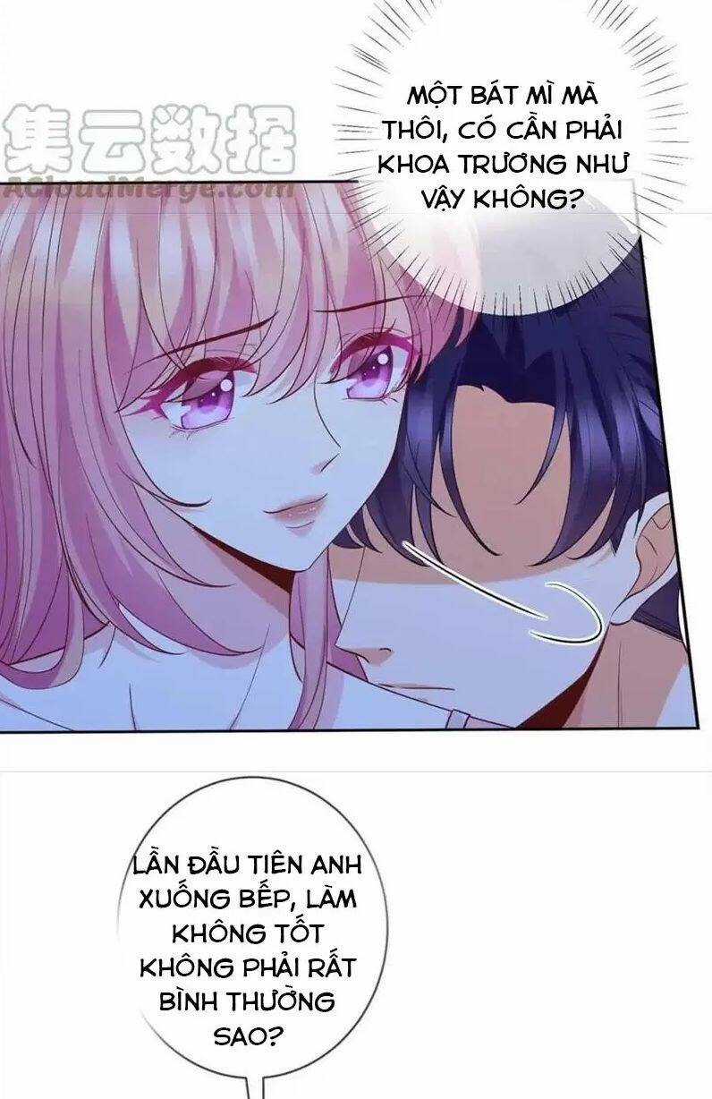 Danh Môn Chí Ái Chapter 440 trang 42