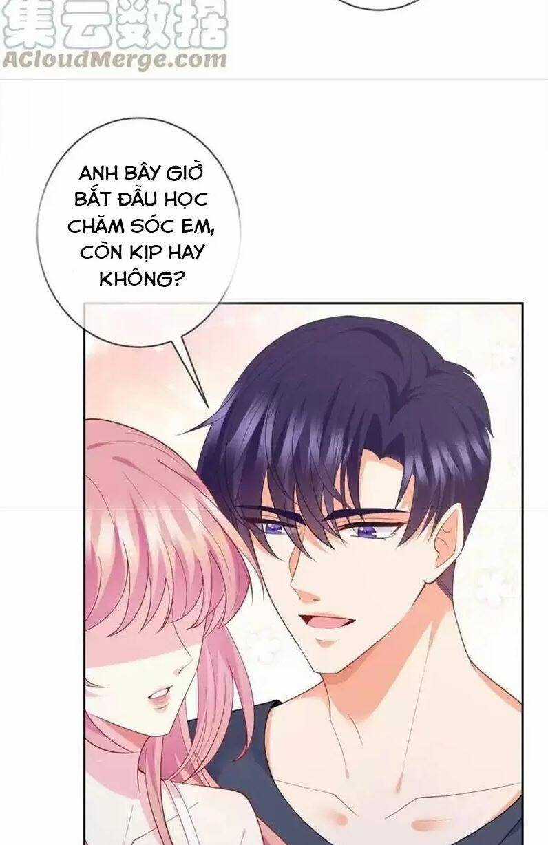 Danh Môn Chí Ái Chapter 440 trang 44