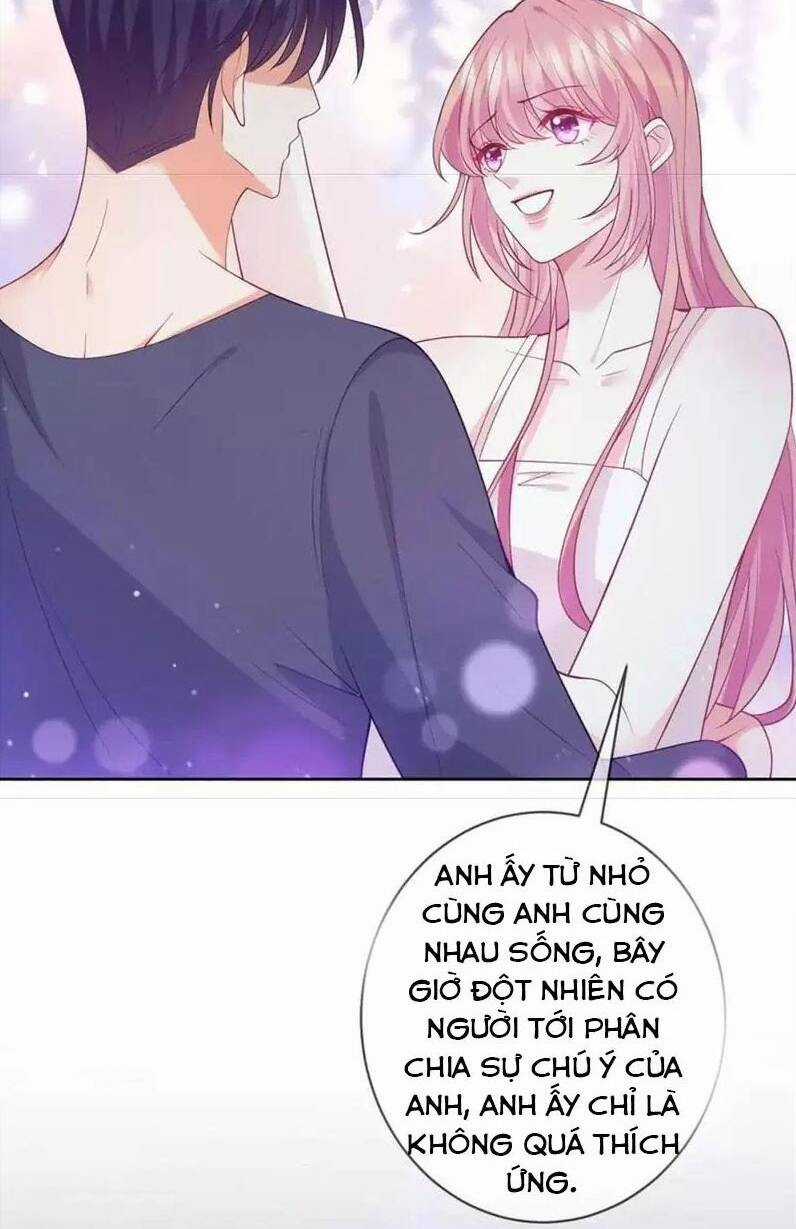 Danh Môn Chí Ái Chapter 440 trang 47