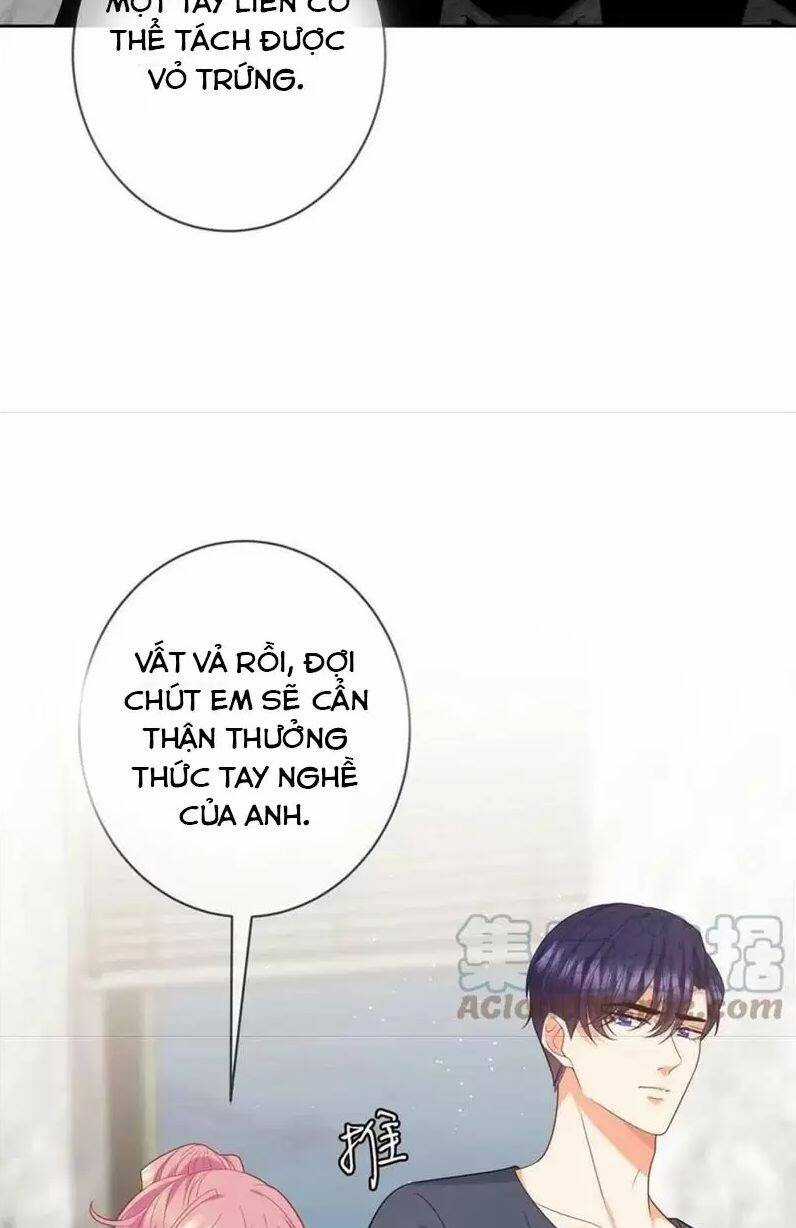 Danh Môn Chí Ái Chapter 440 trang 8
