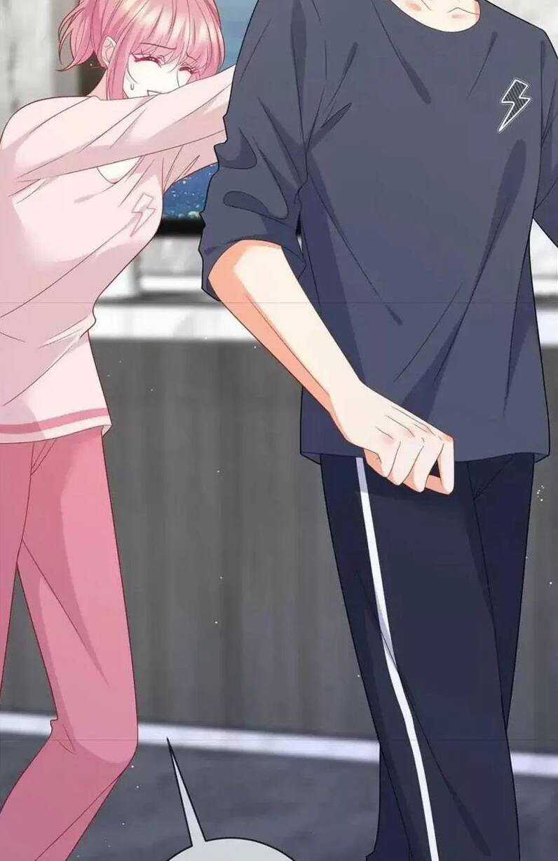 Danh Môn Chí Ái Chapter 440 trang 9