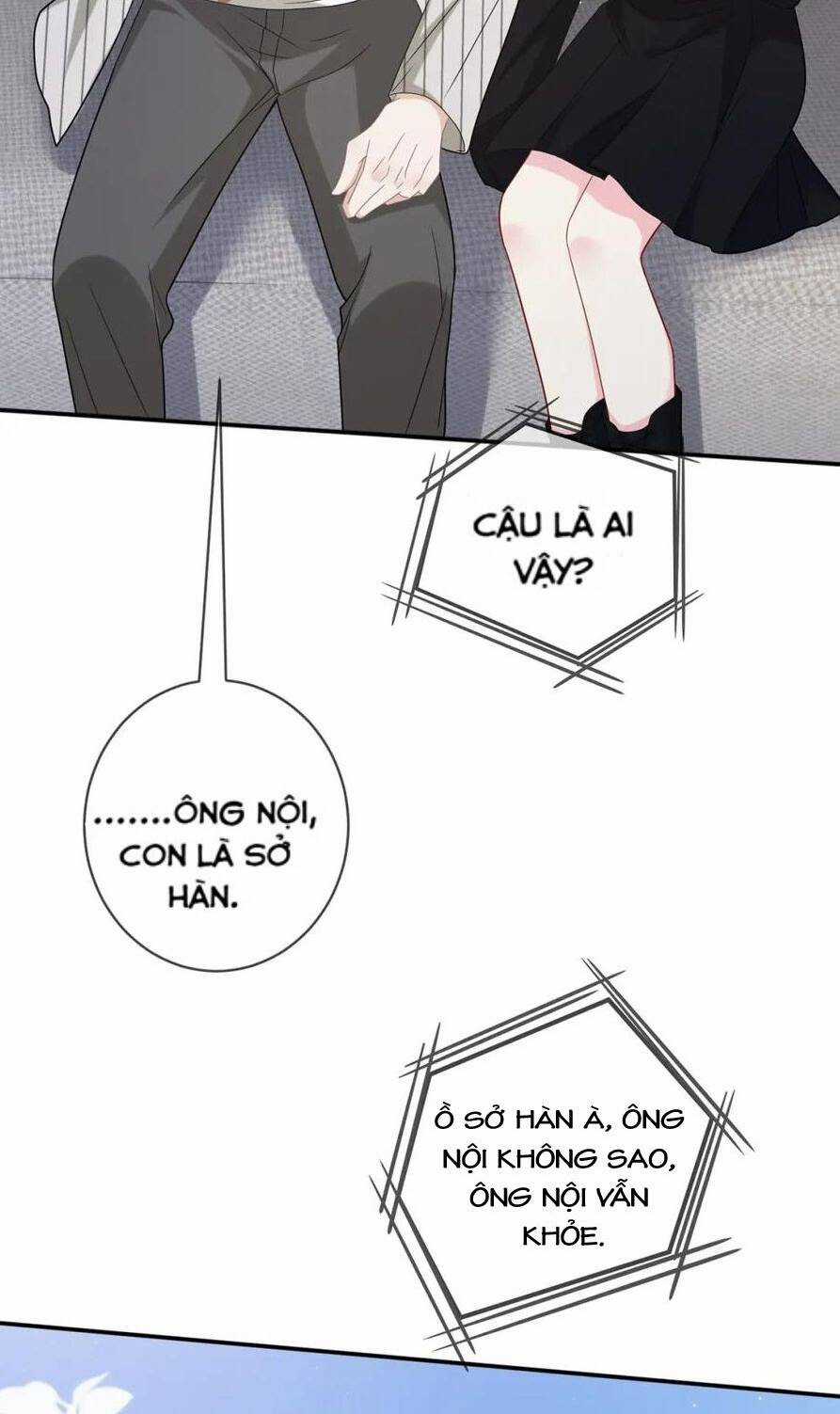Danh Môn Chí Ái Chapter 442.1 trang 1