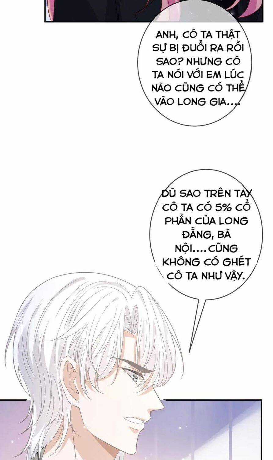 Danh Môn Chí Ái Chapter 442.1 trang 10