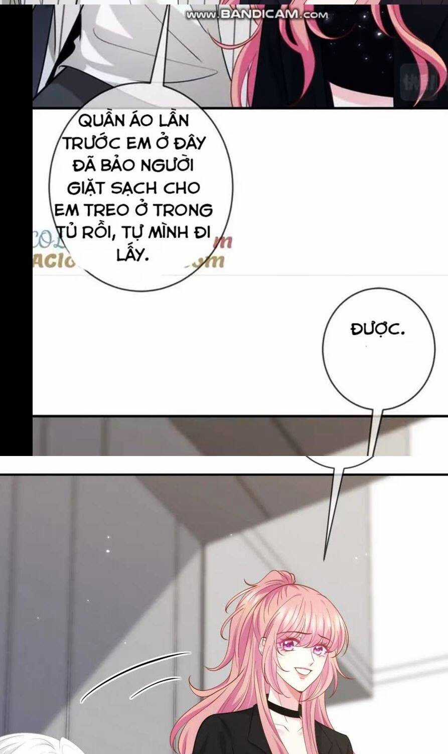 Danh Môn Chí Ái Chapter 442.1 trang 13