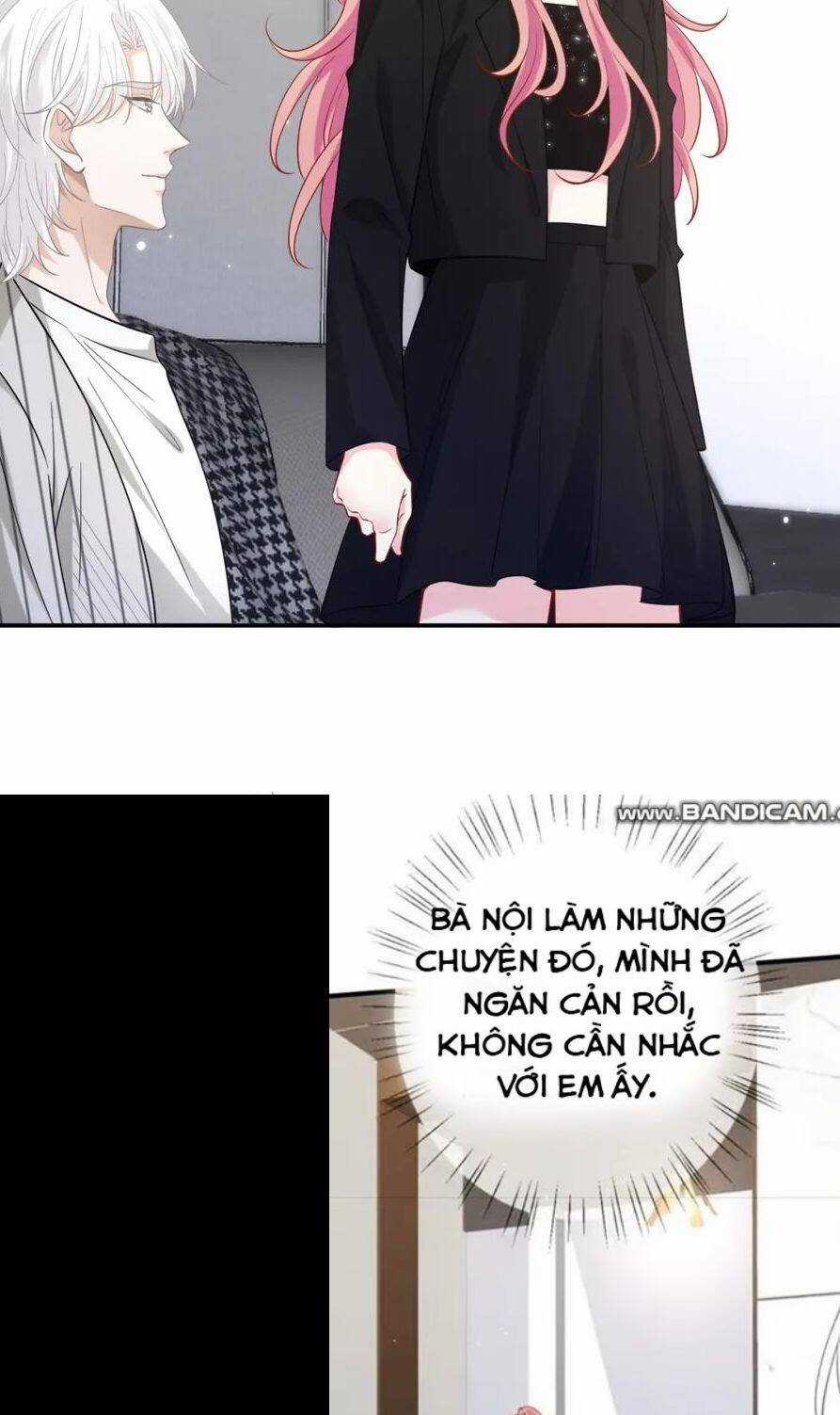 Danh Môn Chí Ái Chapter 442.1 trang 14