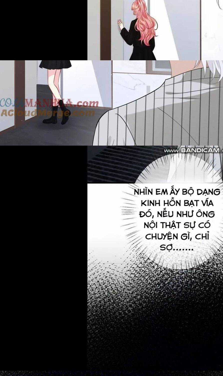 Danh Môn Chí Ái Chapter 442.1 trang 15