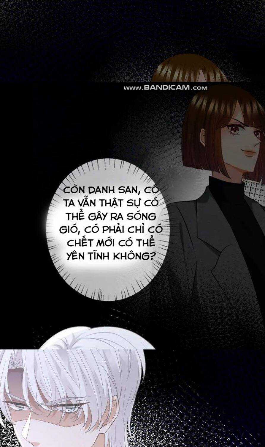 Danh Môn Chí Ái Chapter 442.1 trang 16