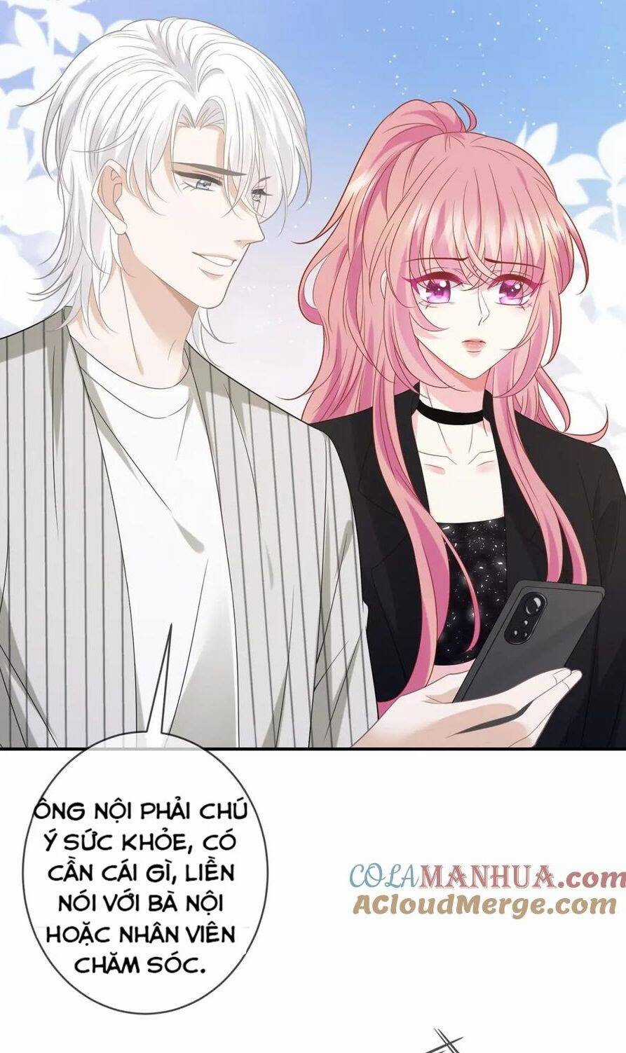 Danh Môn Chí Ái Chapter 442.1 trang 2