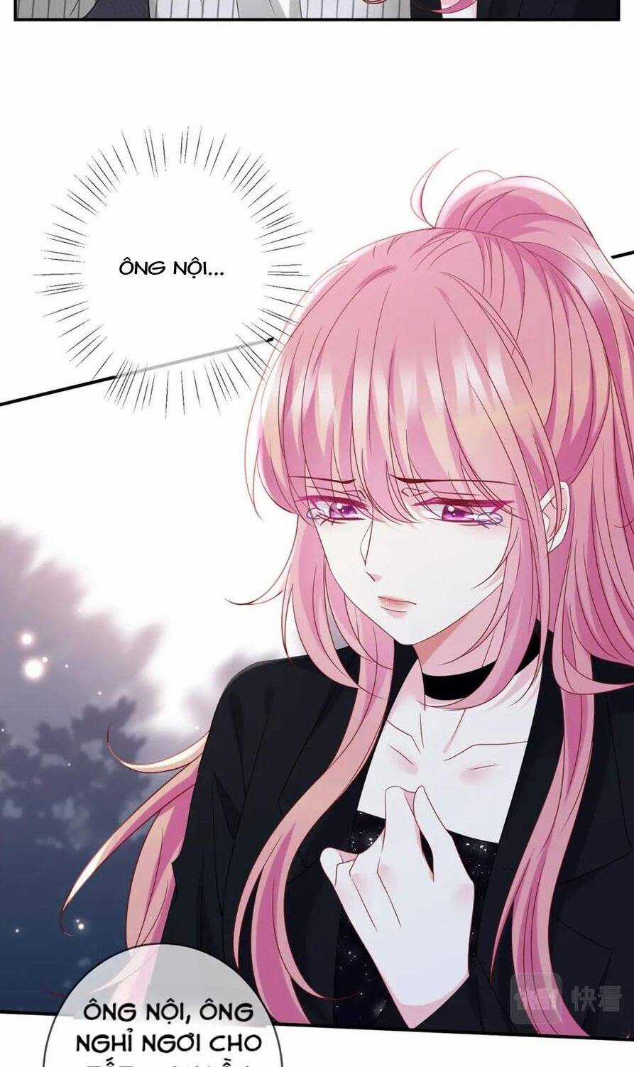 Danh Môn Chí Ái Chapter 442.1 trang 5
