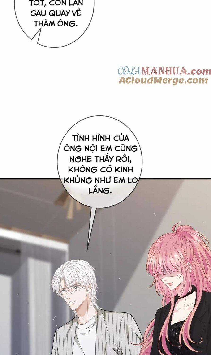 Danh Môn Chí Ái Chapter 442.1 trang 6