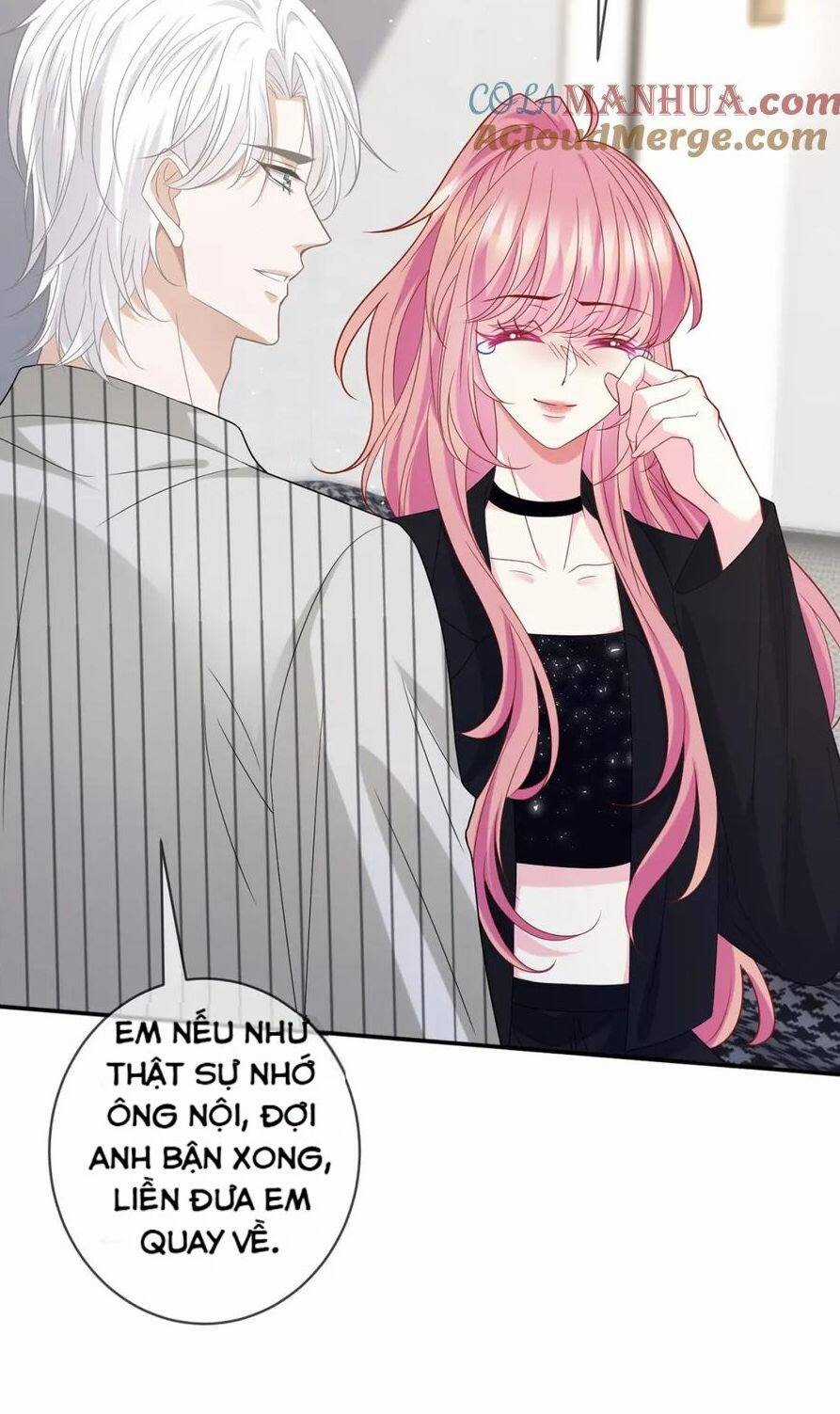 Danh Môn Chí Ái Chapter 442.1 trang 8