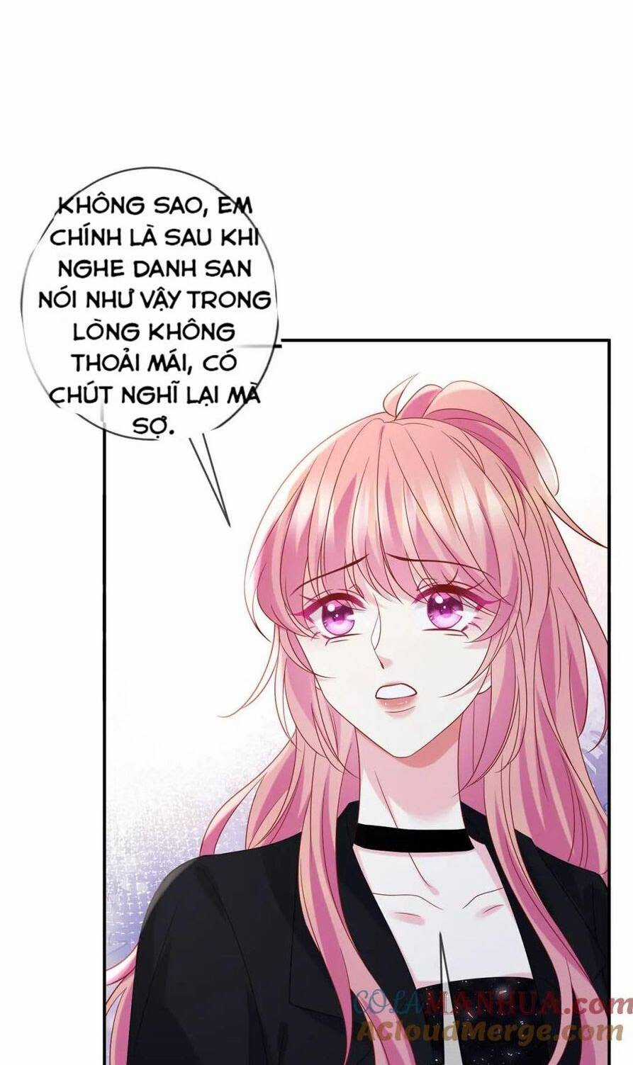 Danh Môn Chí Ái Chapter 442.1 trang 9